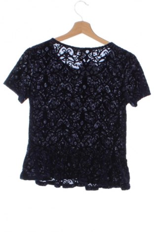 Női blúz H&M Divided, Méret XS, Szín Kék, Ár 5 199 Ft