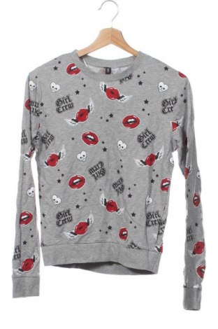 Bluzka damska H&M Divided, Rozmiar XS, Kolor Kolorowy, Cena 25,99 zł