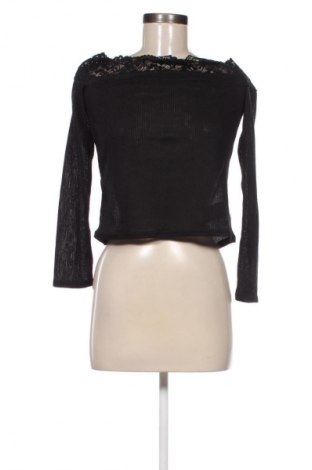 Damen Shirt H&M Divided, Größe L, Farbe Schwarz, Preis € 13,99