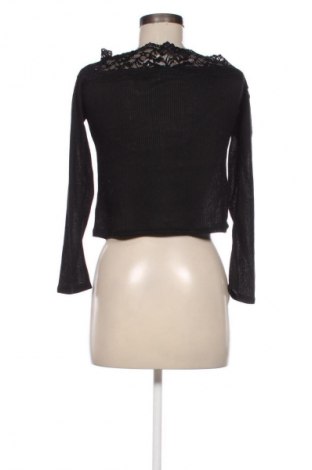 Damen Shirt H&M Divided, Größe L, Farbe Schwarz, Preis € 13,99