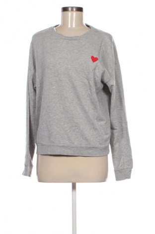 Bluză de femei H&M Divided, Mărime M, Culoare Gri, Preț 64,99 Lei