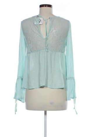 Dámska blúza H&M Divided, Veľkosť M, Farba Zelená, Cena  4,95 €