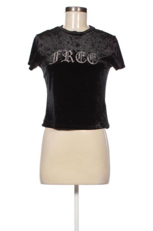 Dámská halenka H&M Divided, Velikost M, Barva Černá, Cena  309,00 Kč