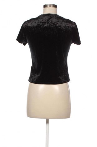 Dámská halenka H&M Divided, Velikost M, Barva Černá, Cena  309,00 Kč