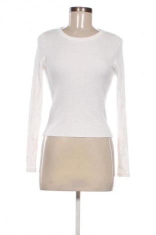 Bluză de femei H&M Divided, Mărime L, Culoare Alb, Preț 26,99 Lei