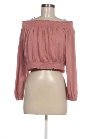 Női blúz H&M Divided, Méret L, Szín Rózsaszín, Ár 2 439 Ft