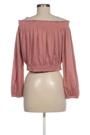 Női blúz H&M Divided, Méret L, Szín Rózsaszín, Ár 2 439 Ft