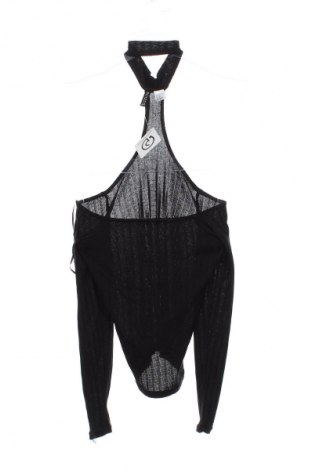 Дамска блуза H&M Divided, Размер XS, Цвят Черен, Цена 19,00 лв.