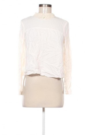 Dámska blúza H&M Divided, Veľkosť S, Farba Kremová, Cena  11,95 €