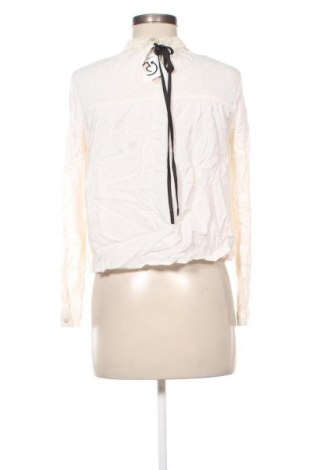 Dámska blúza H&M Divided, Veľkosť S, Farba Kremová, Cena  11,95 €