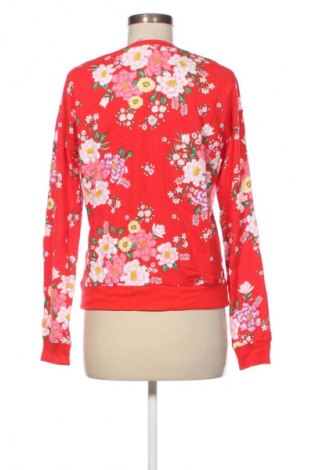 Bluzka damska H&M Divided, Rozmiar S, Kolor Kolorowy, Cena 62,99 zł