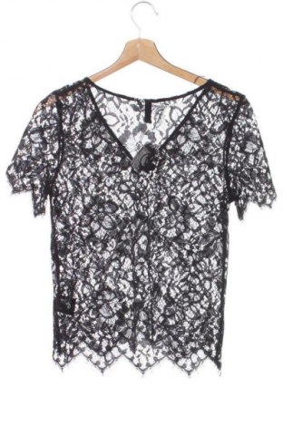 Női blúz H&M Divided, Méret XS, Szín Fekete, Ár 4 173 Ft
