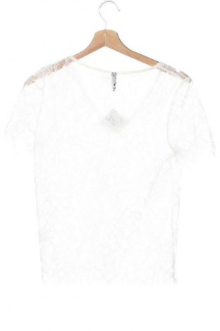 Női blúz H&M Divided, Méret XS, Szín Fehér, Ár 4 173 Ft