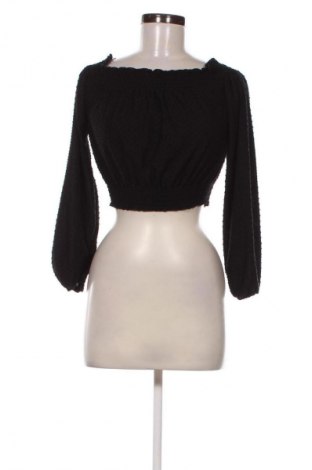 Női blúz H&M Divided, Méret S, Szín Fekete, Ár 5 199 Ft