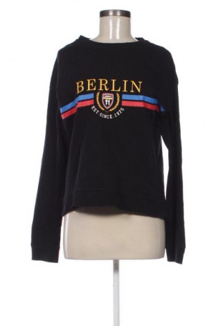 Bluză de femei H&M Divided, Mărime M, Culoare Negru, Preț 31,99 Lei