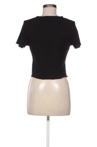 Bluzka damska H&M Divided, Rozmiar L, Kolor Czarny, Cena 74,33 zł