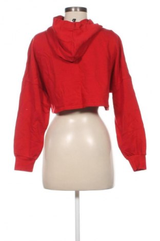 Damen Shirt H&M Divided, Größe S, Farbe Rot, Preis 10,99 €