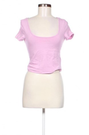 Dámska blúza H&M Divided, Veľkosť M, Farba Ružová, Cena  8,36 €