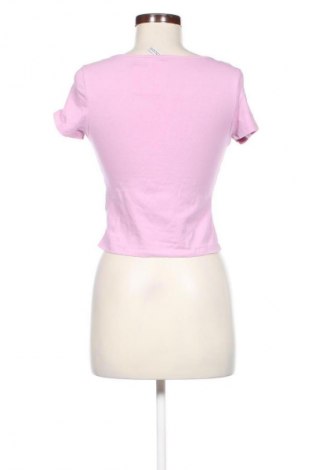 Dámska blúza H&M Divided, Veľkosť M, Farba Ružová, Cena  8,36 €