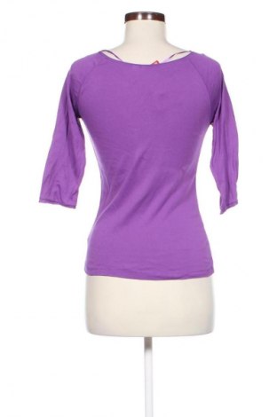 Dámska blúza H&M Divided, Veľkosť M, Farba Fialová, Cena  10,34 €