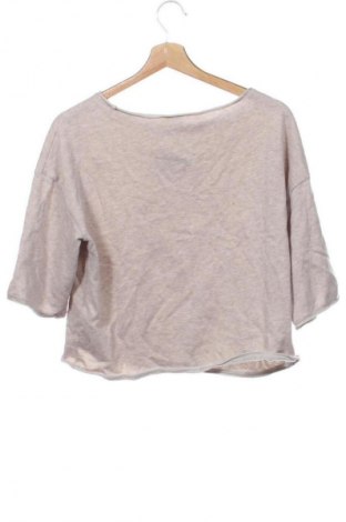 Női blúz H&M Divided, Méret XS, Szín Bézs, Ár 4 173 Ft