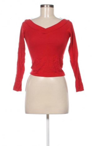 Női blúz H&M Divided, Méret S, Szín Piros, Ár 2 179 Ft