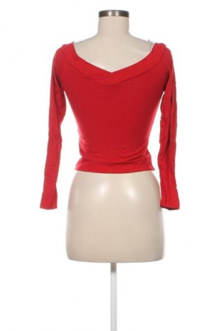 Női blúz H&M Divided, Méret S, Szín Piros, Ár 2 179 Ft