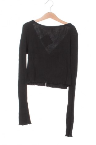 Damen Shirt H&M Divided, Größe XS, Farbe Schwarz, Preis 5,99 €
