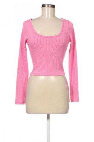 Női blúz H&M Divided, Méret S, Szín Rózsaszín, Ár 5 199 Ft
