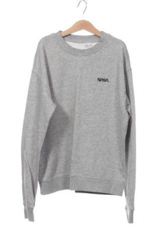 Damen Shirt H&M Divided, Größe XS, Farbe Grau, Preis 10,00 €
