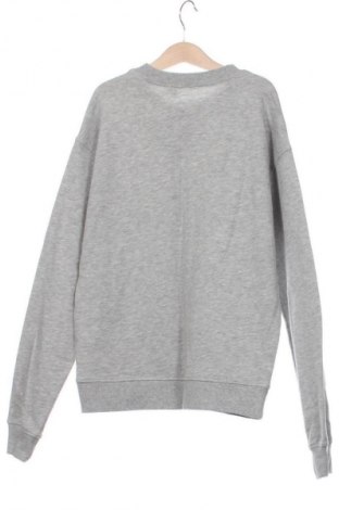 Damen Shirt H&M Divided, Größe XS, Farbe Grau, Preis 10,00 €