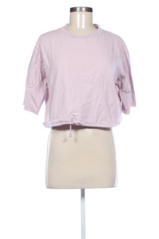 Bluzka damska H&M Divided, Rozmiar S, Kolor Fioletowy, Cena 38,99 zł