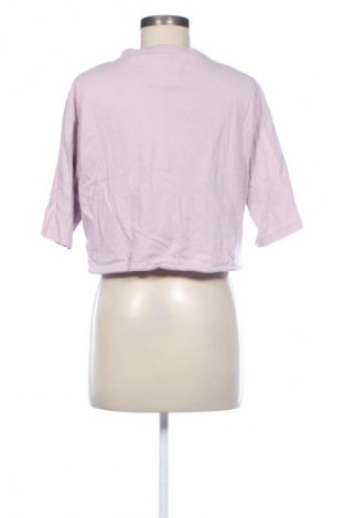 Bluzka damska H&M Divided, Rozmiar S, Kolor Fioletowy, Cena 38,99 zł