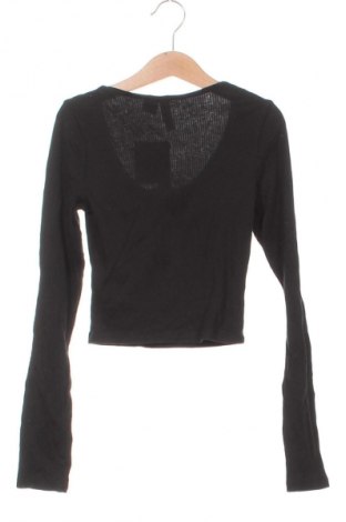 Bluzka damska H&M Divided, Rozmiar XS, Kolor Czarny, Cena 62,99 zł