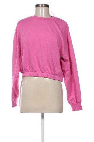 Bluzka damska H&M Divided, Rozmiar M, Kolor Różowy, Cena 25,99 zł