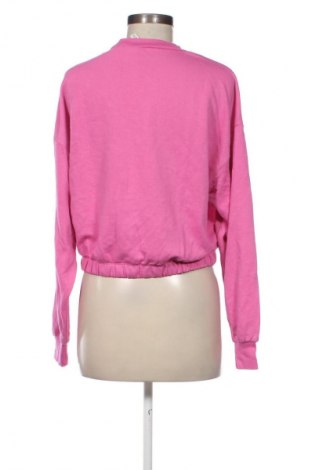 Bluzka damska H&M Divided, Rozmiar M, Kolor Różowy, Cena 25,99 zł