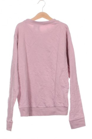 Damen Shirt H&M Divided, Größe XS, Farbe Aschrosa, Preis 13,99 €
