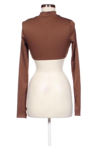 Női blúz H&M Divided, Méret S, Szín Barna, Ár 4 051 Ft