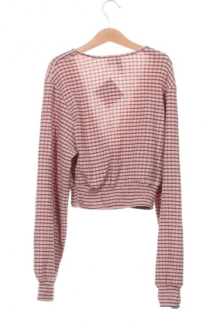 Bluzka damska H&M Divided, Rozmiar XS, Kolor Kolorowy, Cena 13,99 zł