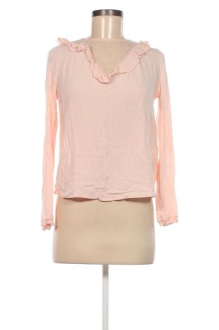 Női blúz H&M Divided, Méret S, Szín Rózsaszín, Ár 3 829 Ft