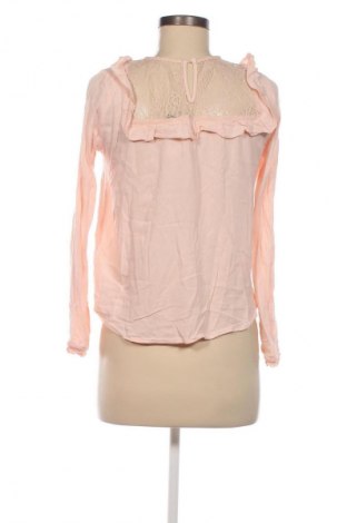 Női blúz H&M Divided, Méret S, Szín Rózsaszín, Ár 3 829 Ft