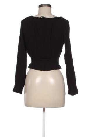 Damen Shirt H&M Divided, Größe M, Farbe Schwarz, Preis 8,99 €