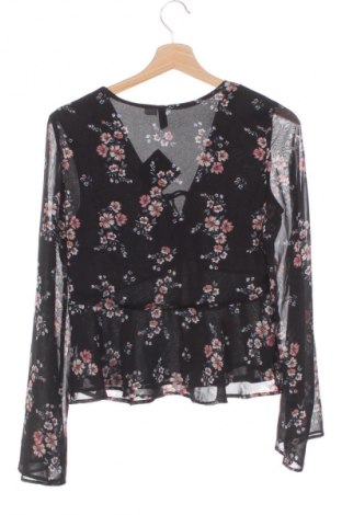 Damen Shirt H&M Divided, Größe XS, Farbe Mehrfarbig, Preis € 5,99