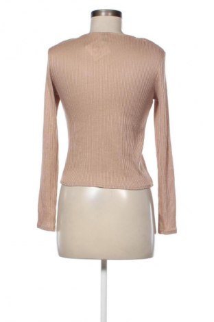 Női blúz H&M Divided, Méret M, Szín Barna, Ár 4 051 Ft