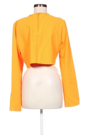 Damen Shirt H&M Divided, Größe XXL, Farbe Orange, Preis 11,36 €