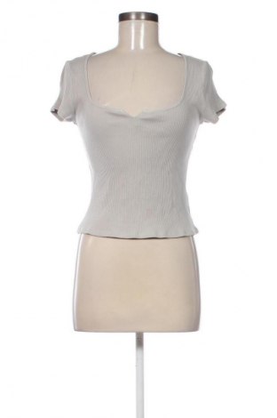 Női blúz H&M Divided, Méret M, Szín Szürke, Ár 4 022 Ft