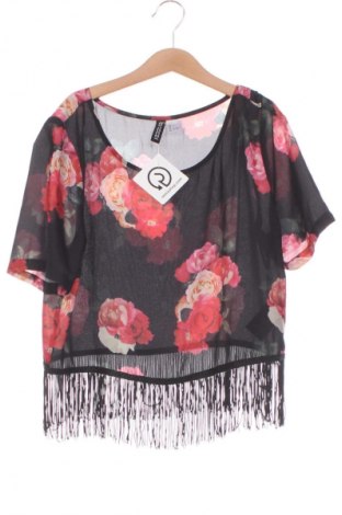Női blúz H&M Divided, Méret XS, Szín Sokszínű, Ár 4 022 Ft