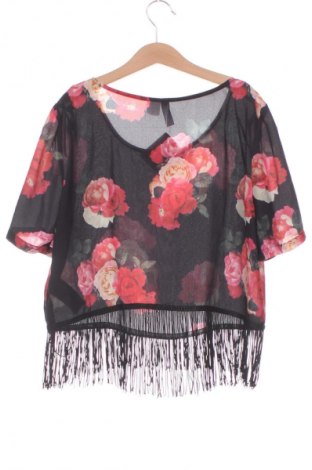 Női blúz H&M Divided, Méret XS, Szín Sokszínű, Ár 4 022 Ft