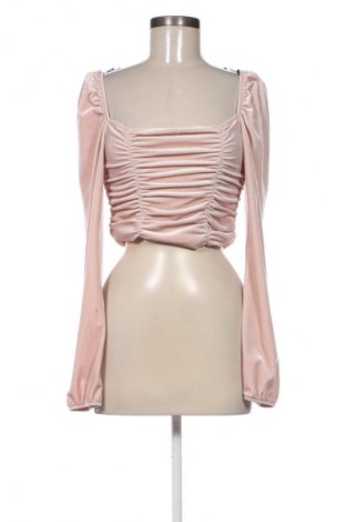 Női blúz H&M Divided, Méret M, Szín Rózsaszín, Ár 4 022 Ft