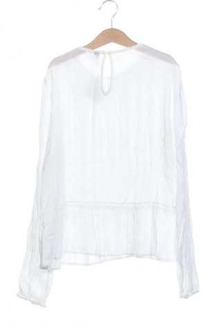 Bluză de femei H&M Divided, Mărime XS, Culoare Alb, Preț 64,99 Lei
